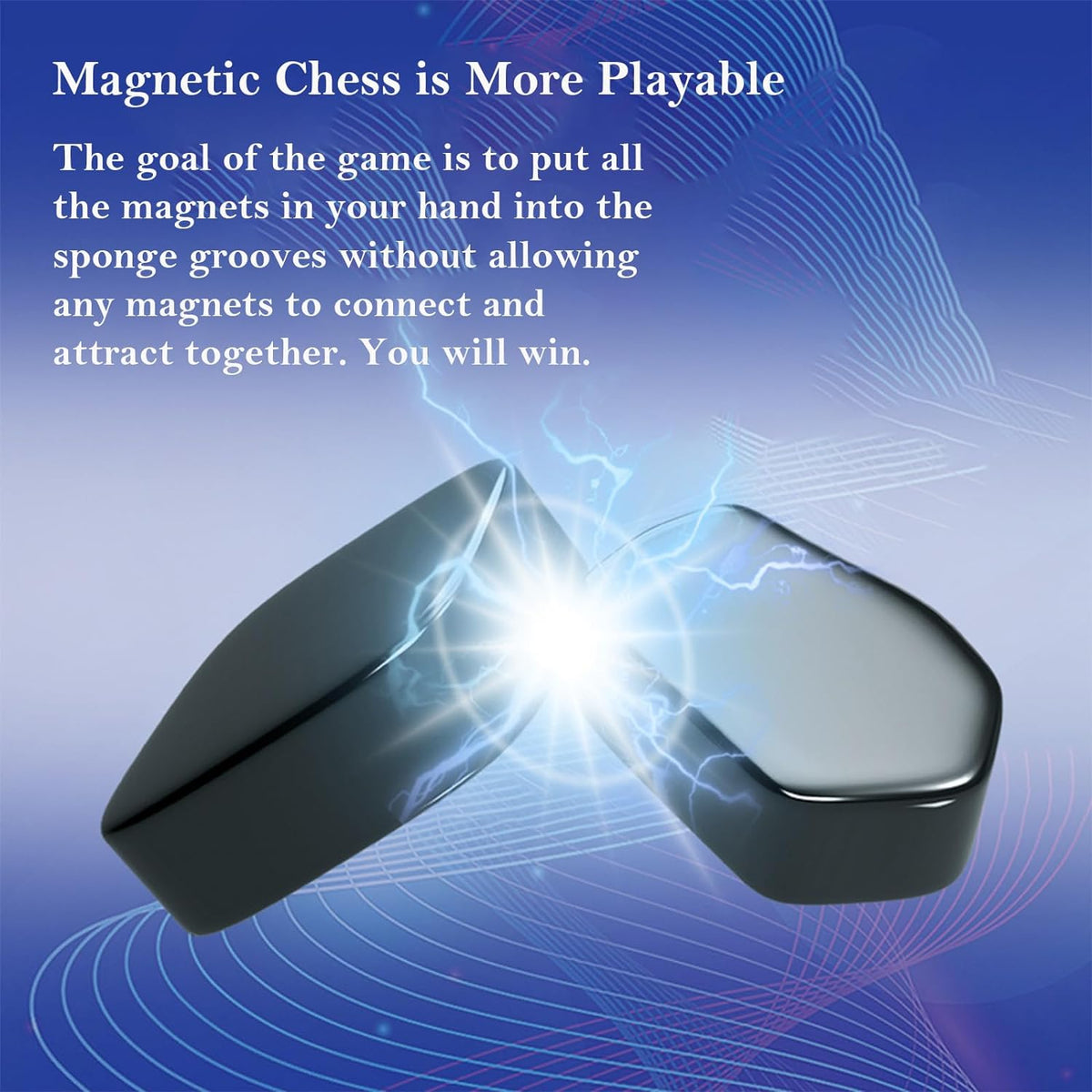 MagnaClash — Ignite Fierce Family Battles That Sharpen Minds and Create Unforgettable Wins