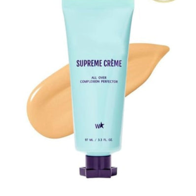 SupremeCrème™ – Feuchtigkeitsspendender Concealer mit natürlichem, makellosem Finish [50% Rabatt]