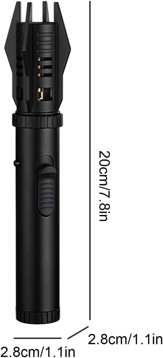 FlameForce™ Stormproof Flame Force