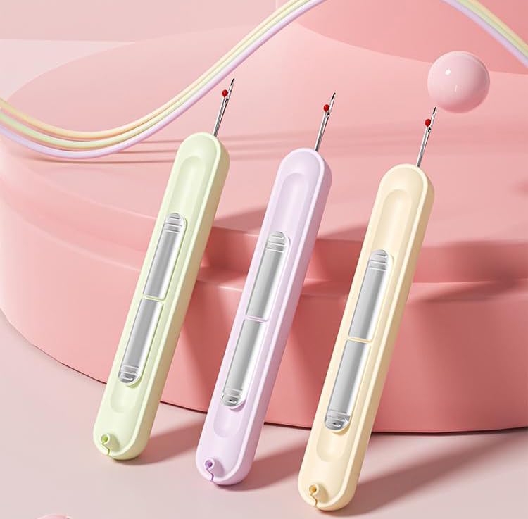 StitchEase – 2-in-1 Sewing Helper (Buy 1 Get 1 Free)