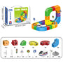 DIY Cube Track – Creative & Active – Creative DIY Train Track