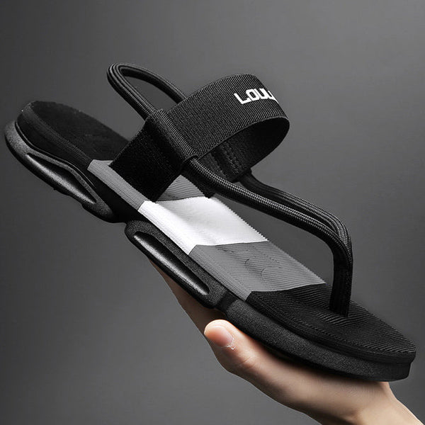 TitanStride™ — Step Into All-Day Freedom and unstoppable Summer Comfort