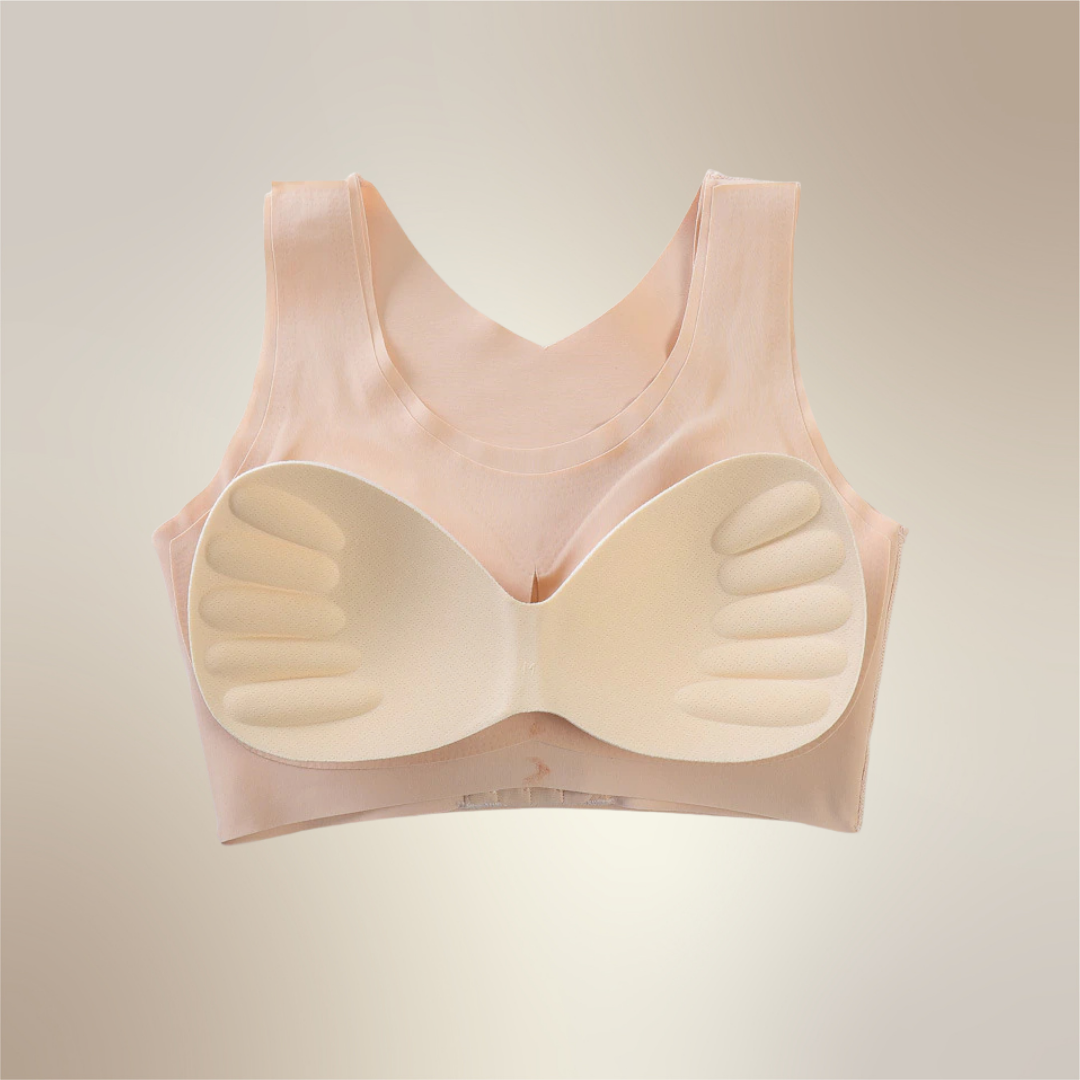 Loida™ | The Bra That Has Your Back