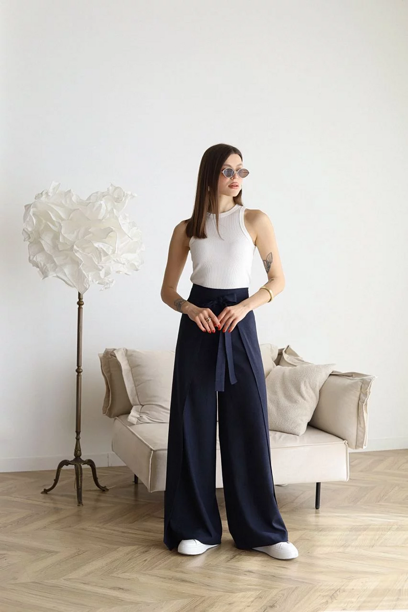 Theris™ | Flow Into Every Occasion