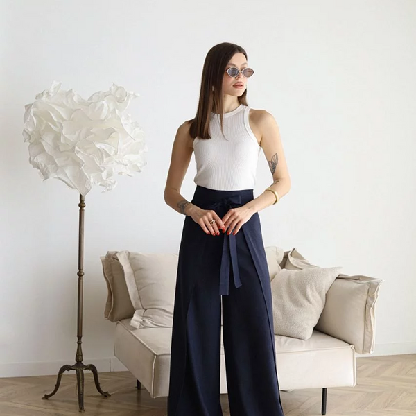 Theris™ | Flow Into Every Occasion