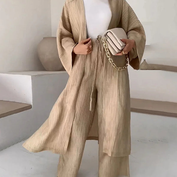 Rose™ Casual Two Piece Set