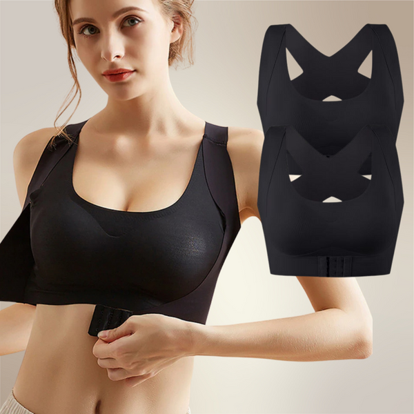 Loida™ | The Bra That Has Your Back