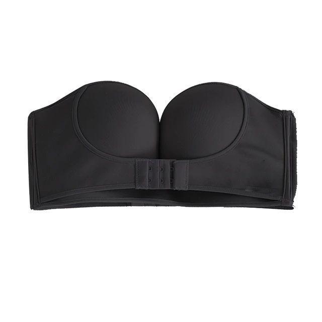 Dazoria™ | Your Invisible Push-Up Boost, Perfect for Every Look!