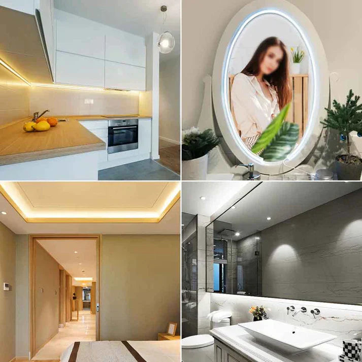AuraGlow™ | Transform any space into a feeling