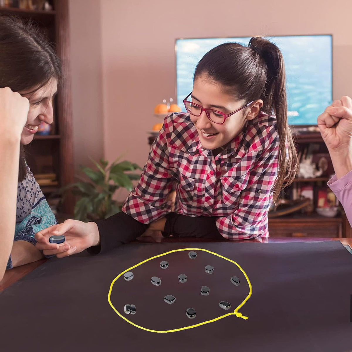 MagnaClash — Ignite Fierce Family Battles That Sharpen Minds and Create Unforgettable Wins