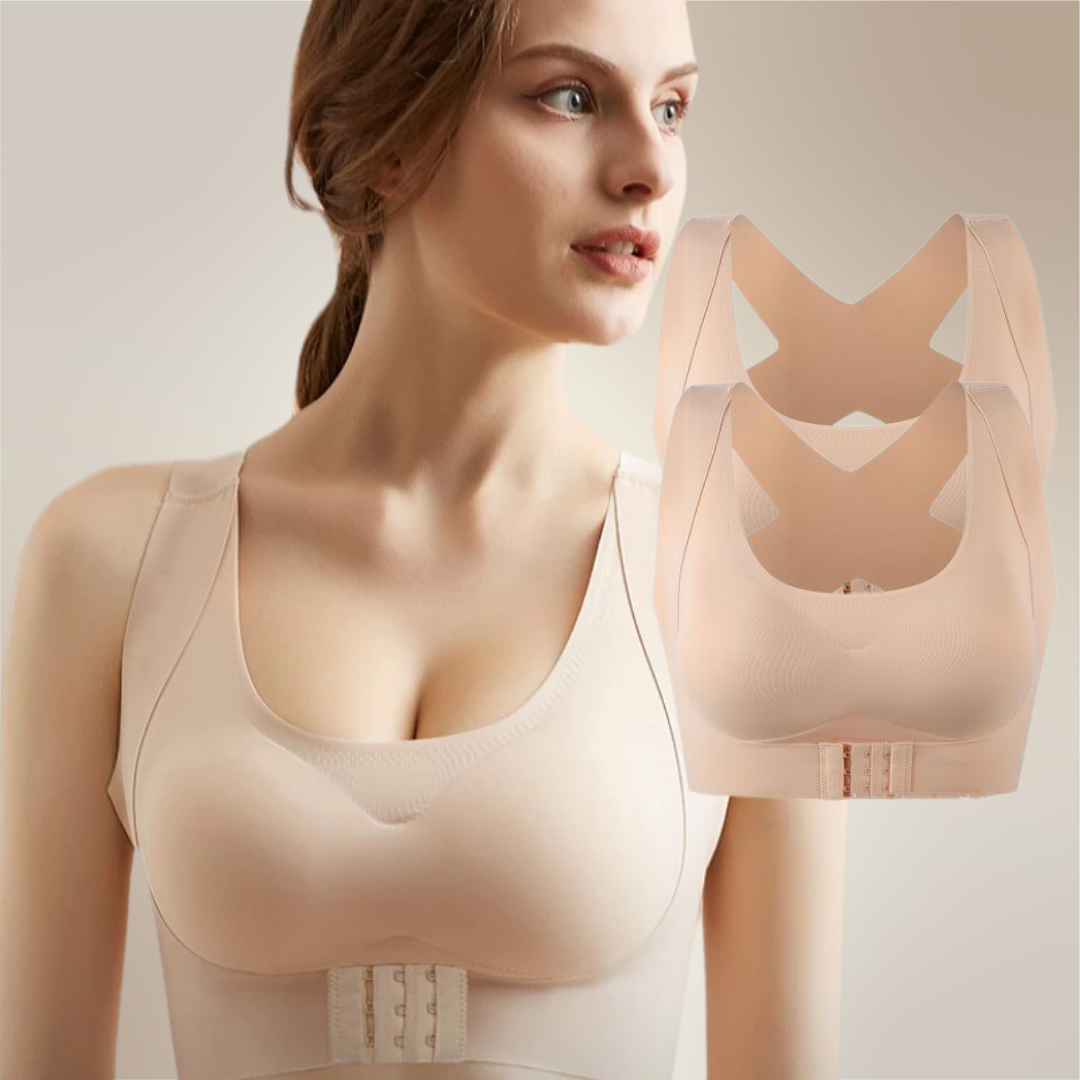 Loida™ | The Bra That Has Your Back