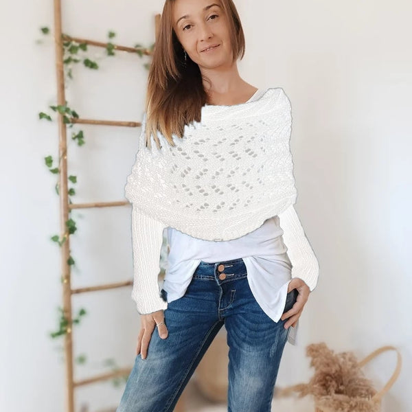 Terra™ – Cozy Style in Every Wrap