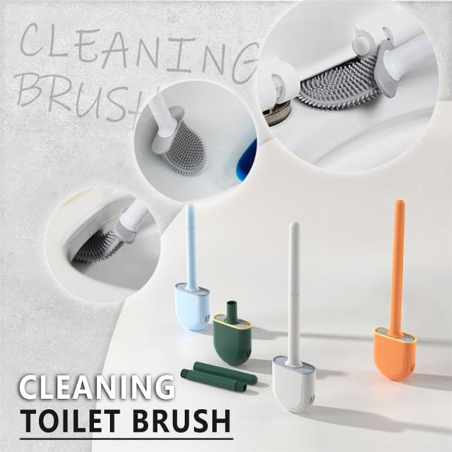 PureScrub Pro — Conquer Every Stain for a Toilet You’ll Proudly Show Off