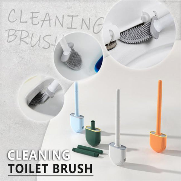 PureScrub Pro — Conquer Every Stain for a Toilet You’ll Proudly Show Off