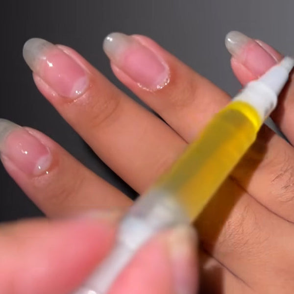Nail Growth Serum (Cuticle's Oil)