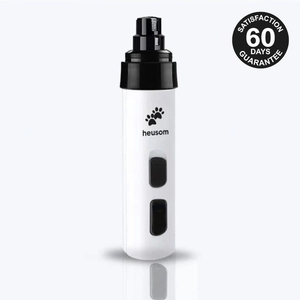 Silent Groom Pro®