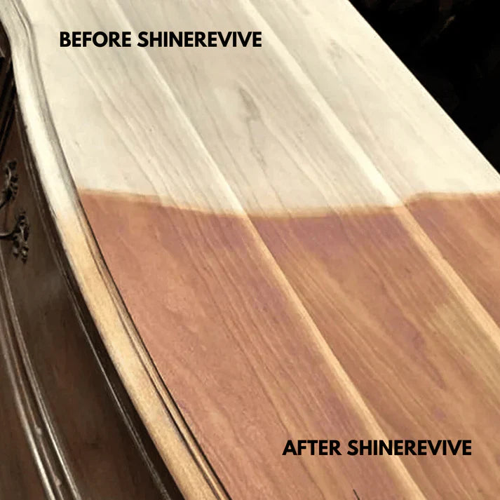 ShineRevive™ Leather Repair Balm