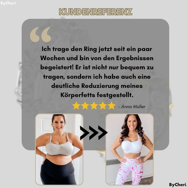 LymphWave™ Pack Stubborn Fat With Lymphatic Stimulation