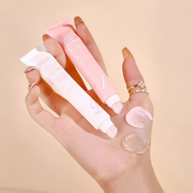 SmoothEase - Effortless Hair Removal Cream