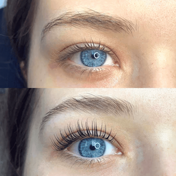 CurlPerfect™ Effortless Lash Glam