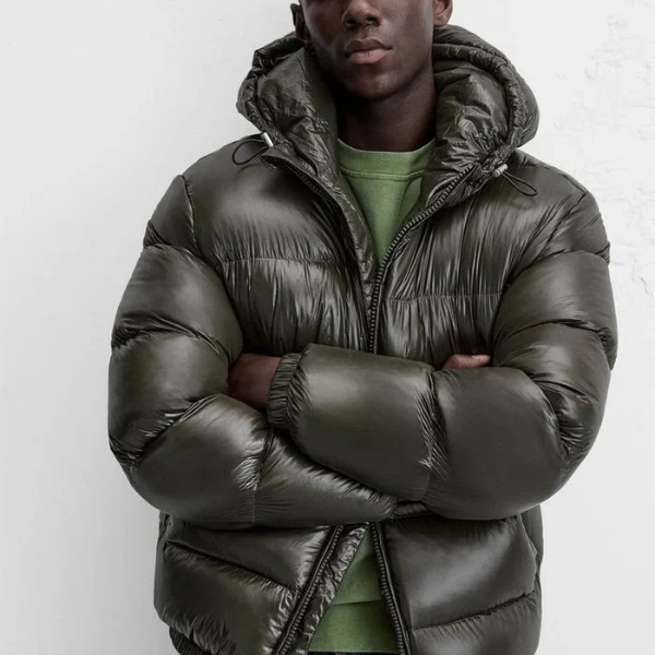 Agatha™ Cold-Weather Companion