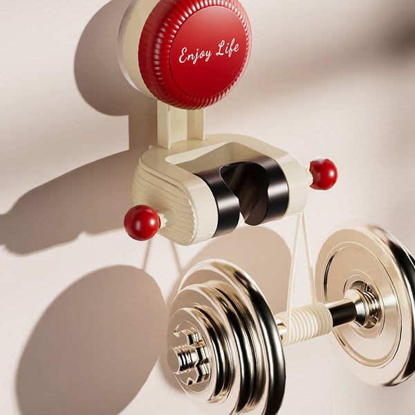 ShowerMate™ Adjustable Shower Holder