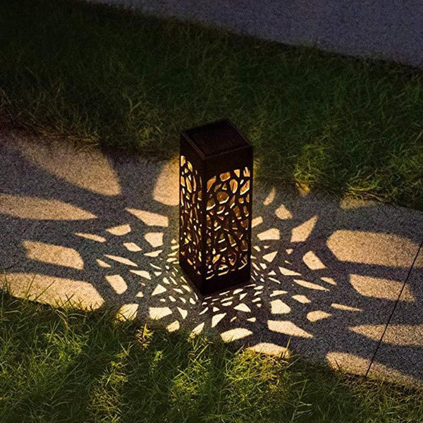 Kaliqo™ – Weatherproof Light