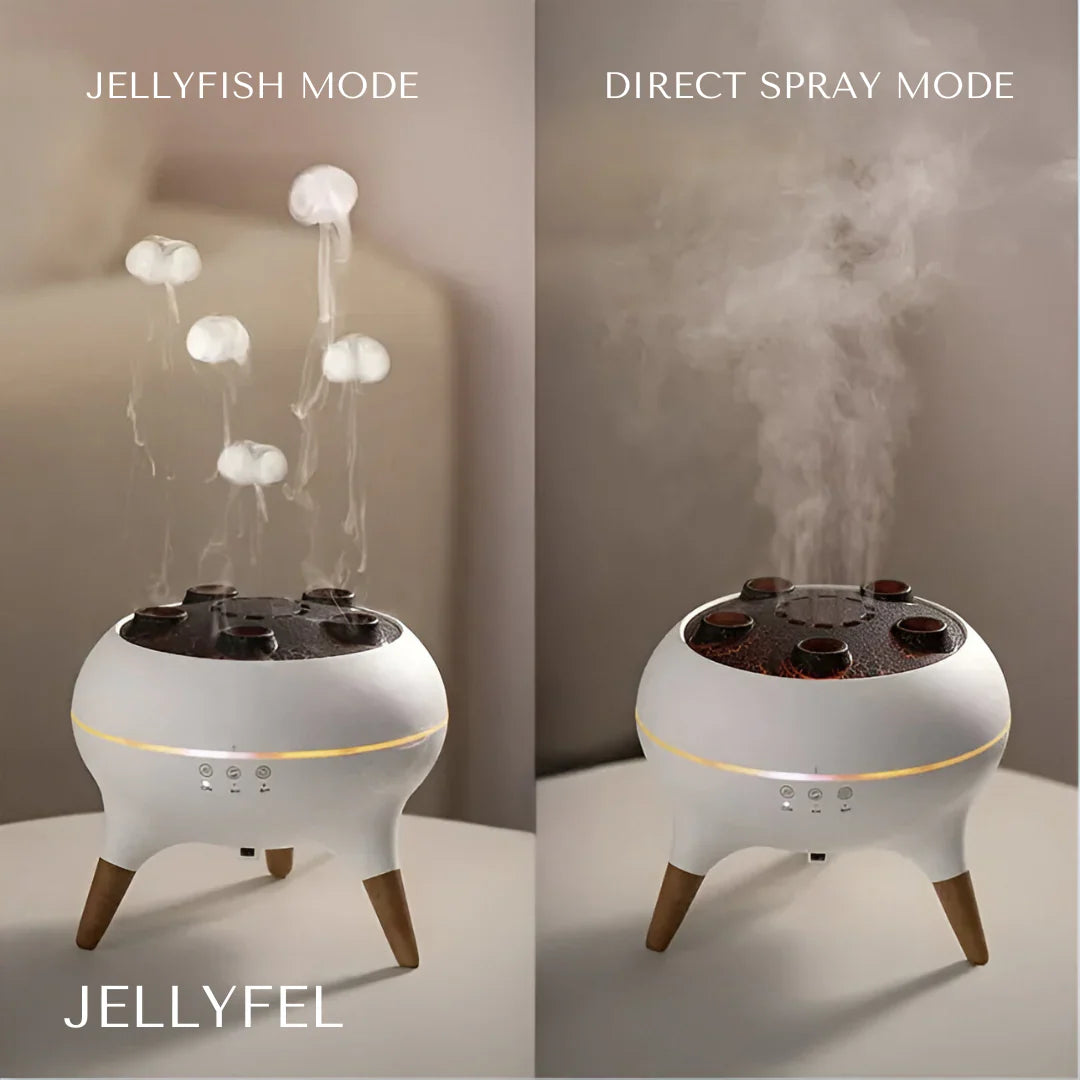 JellyMist
