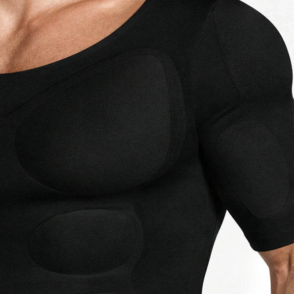 Muscle Enhancement Shaping Top for Men