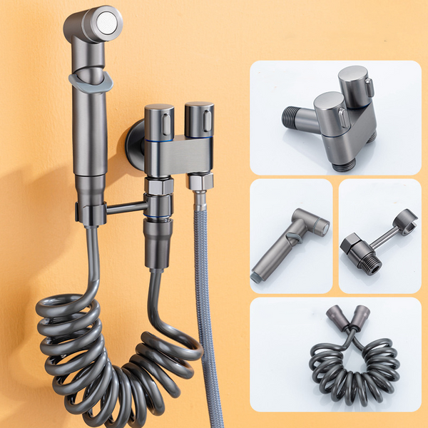 TwinFlow™ Smart Water Management