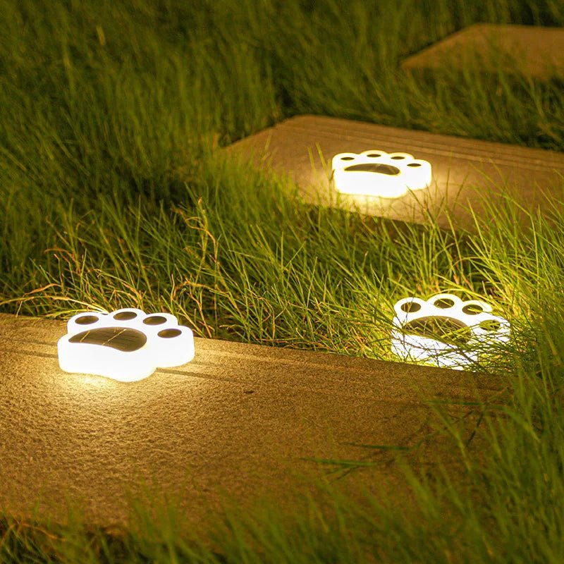 LumaPride — Transform Your Outdoors Into an Effortless Glow of Magic and Warmth Every Night