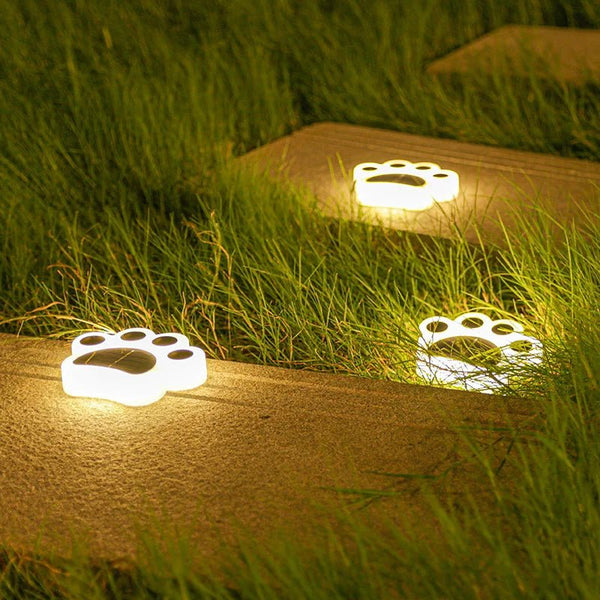 LumaPride — Transform Your Outdoors Into an Effortless Glow of Magic and Warmth Every Night
