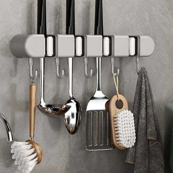 GripMaster — Crush Clutter Chaos and Own a Spotless, Stress-Free Space Instantly
