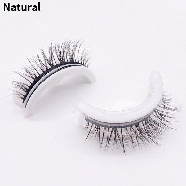 LashLuxe™ — Effortless, Stunning Lashes That Light Up Every Room
