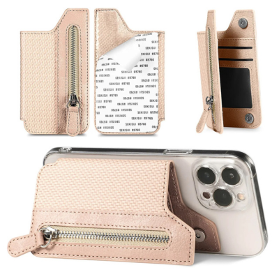 StyleShield™  Phone magnet wallet