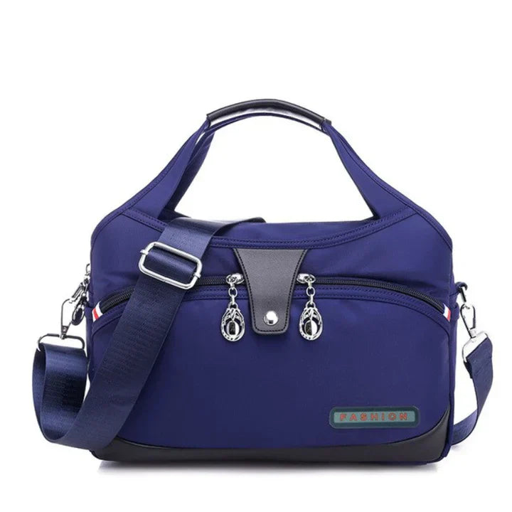 Nova™ | Elegant Anti-Theft Handbag
