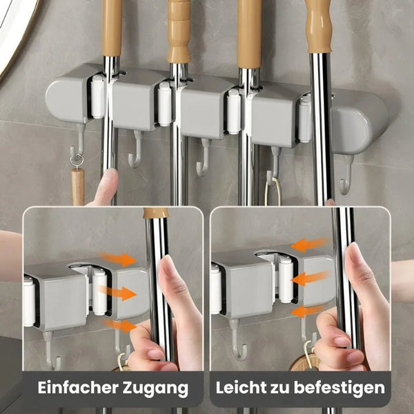 GripMaster — Crush Clutter Chaos and Own a Spotless, Stress-Free Space Instantly