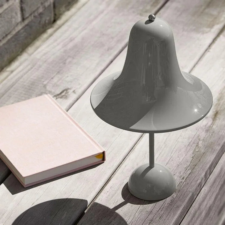 OramaGlo | LED Table Lamp