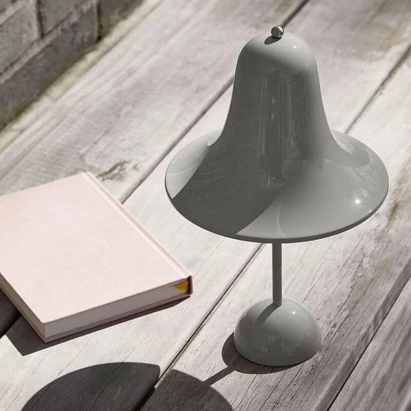 OramaGlo | LED Table Lamp