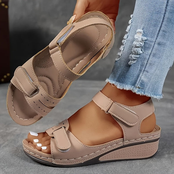 Overlane™ — Step Confidently All Day in Style and Pain-Free Comfort