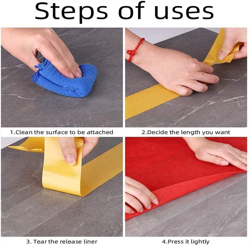 StickPro™ Ultimate Double-Sided Tape