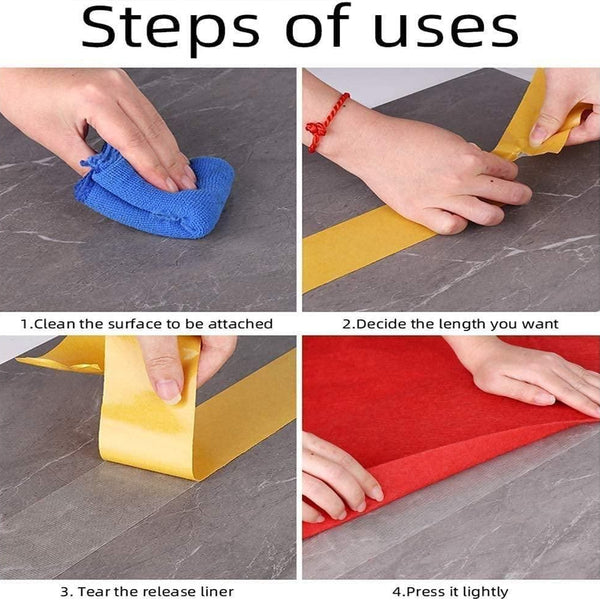 StickPro™ Ultimate Double-Sided Tape