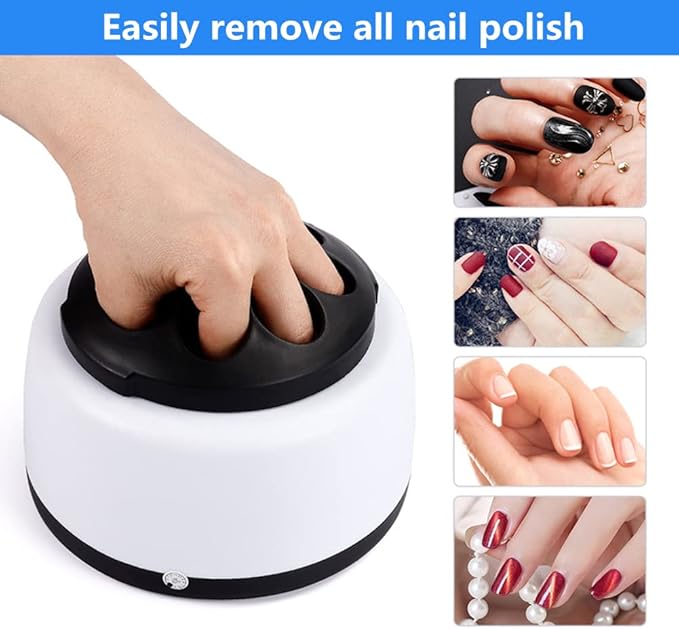 PolishLift™ Instant Gel Dissolver