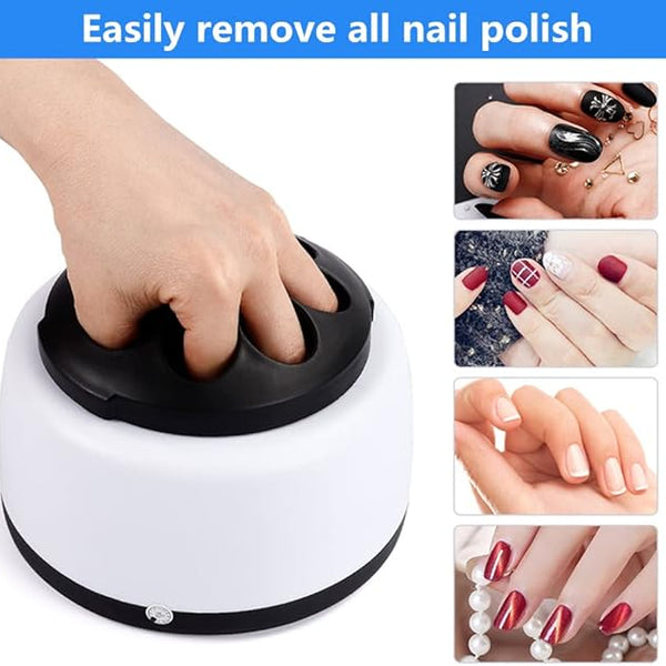 PolishLift™ Instant Gel Dissolver
