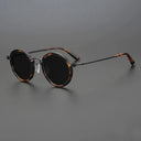  Leopard (Black