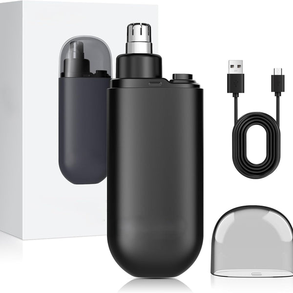 Nextrim™ – Cordless Rechargeable Nose And Ear Trimmer