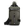 Multifunction Crossbody Bag