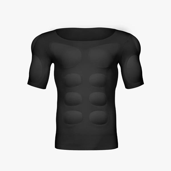 Muscle Enhancement Shaping Top for Men