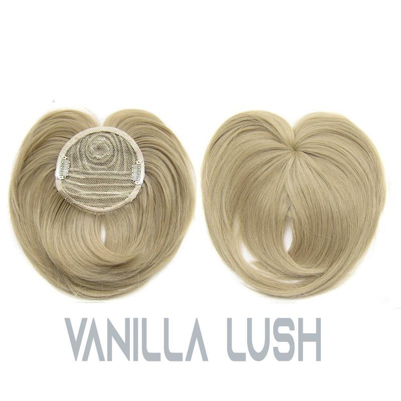 Magicc Clip-on Hair Topper