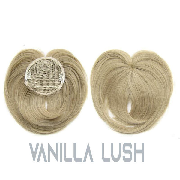 Magicc Clip-on Hair Topper